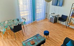 Charmant Appartement Sur Sottevilles Les Rouen